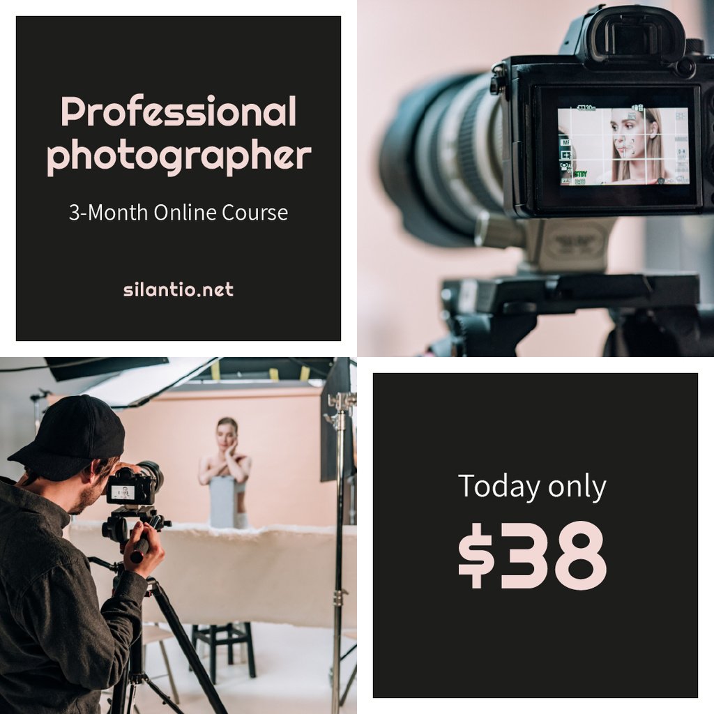 Model posing for the photographer — Створити дизайн Model posing for the photographer — Створити дизайн