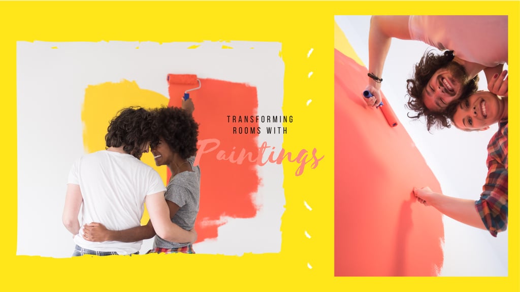 Couple renovating their home — Create a Design Couple renovating their home — Create a Design