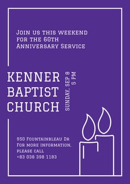 Kenner Baptist Church