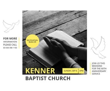 Kenner Baptist Church