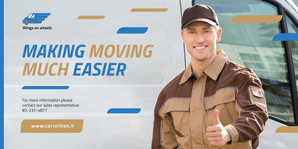 Delivery Service Worker Showing Thumb Up — Создать дизайн Delivery Service Worker Showing Thumb Up — Создать дизайн