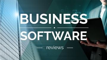 Business Software reviews guide