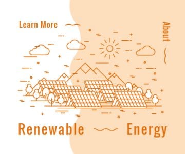 Renewable Energy Technologies Solar Panels