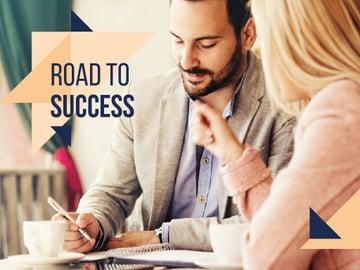 Road to business success