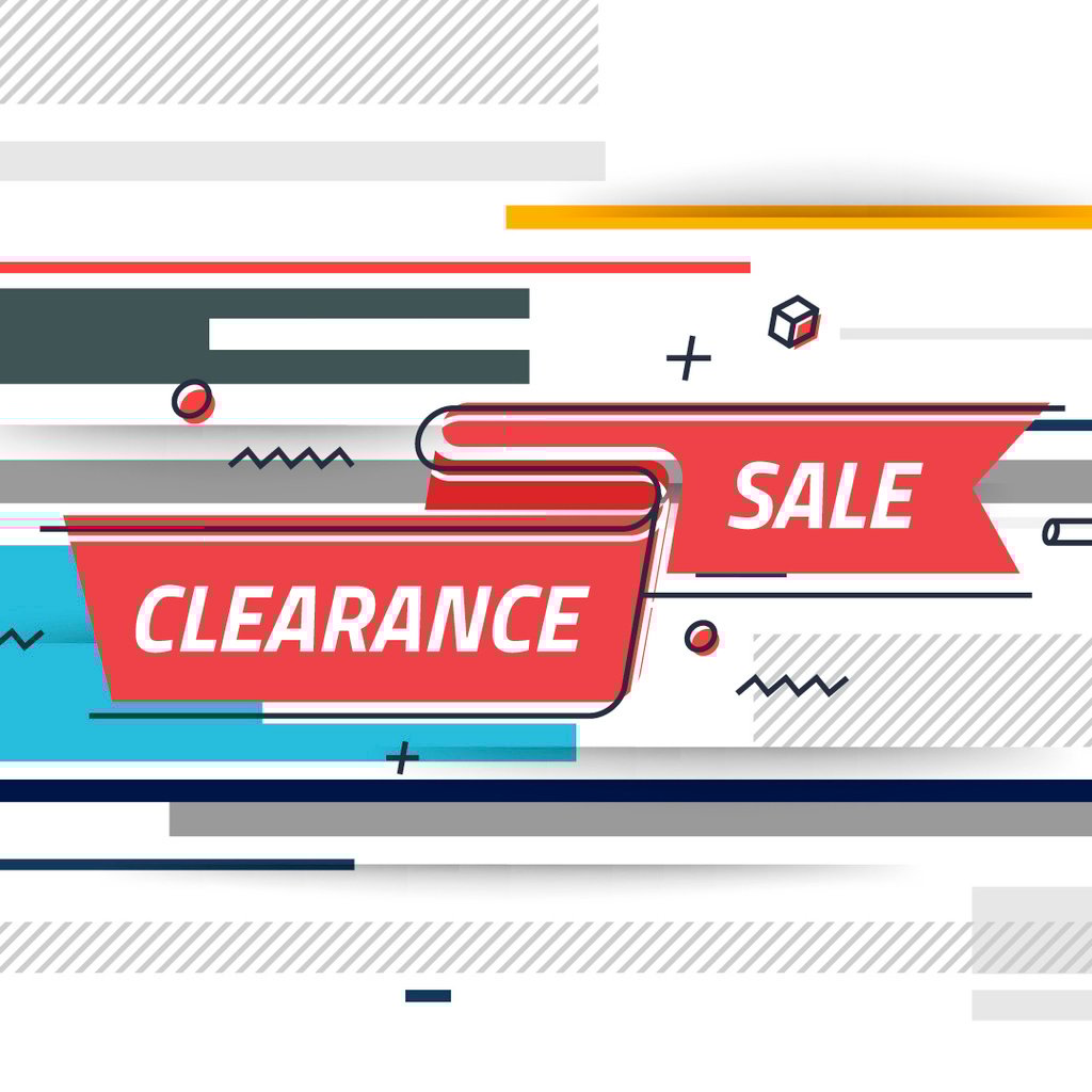 Ribbon with lines and icons — ein Design erstellen Ribbon with lines and icons — ein Design erstellen