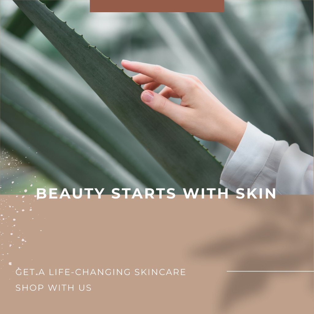 Scincare products Offer with Woman touching tender Flower - Bir Tasarım Oluşturun Scincare products Offer with Woman touching tender Flower - Bir Tasarım Oluşturun