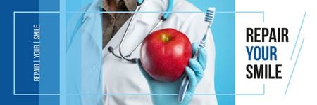 Email Header 600 × 200 px