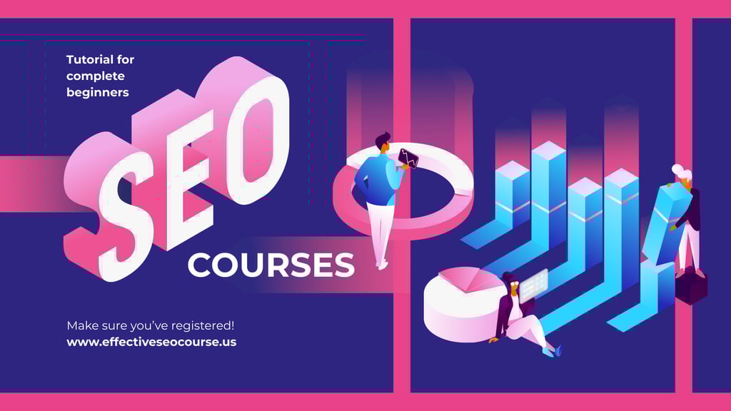 Business Courses SEO Tools Concept - Bir Tasarım Oluşturun Business Courses SEO Tools Concept - Bir Tasarım Oluşturun