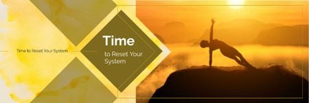 Email Header 600 × 200 px