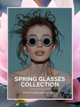 Poster US 1296 × 1728 in