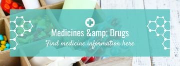 Medicine information with medicines