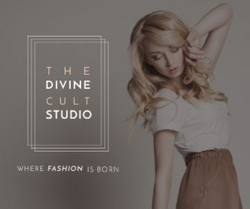 The Divine Cult Studio