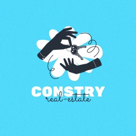 Design template by VistaCreate Animated Logo Design Template