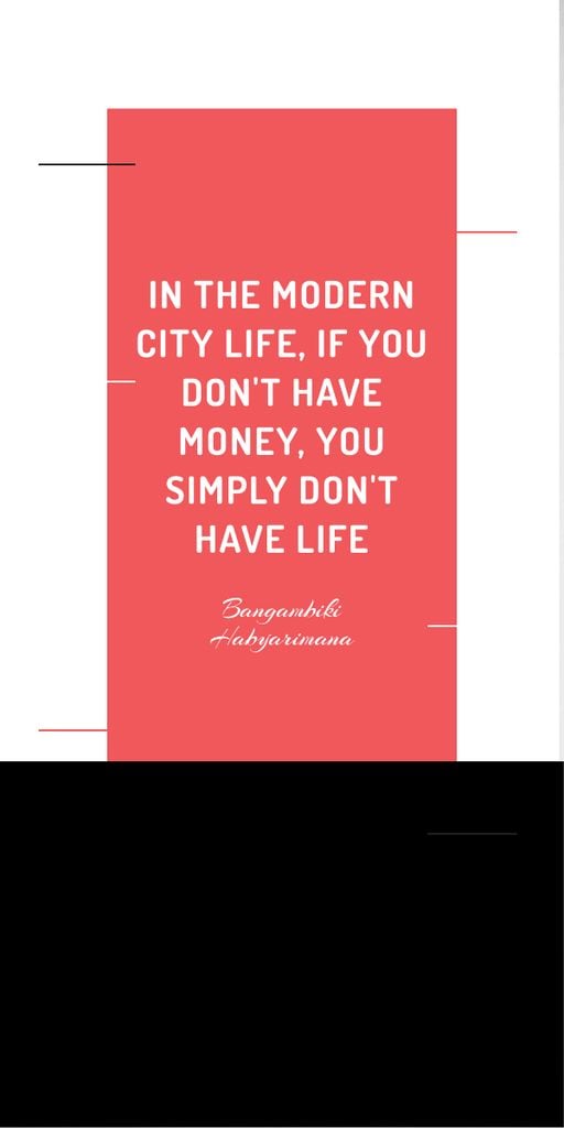 City Lifestyle quote on Buildings silhouettes — Create a Design City Lifestyle quote on Buildings silhouettes — Create a Design